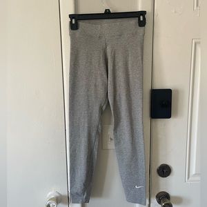 Nike Leisure Leggings